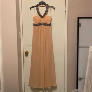 Decode 1.8 Wedding Formal Gown size 2